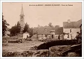 Charmes-Saint-Valbert