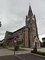 Église Saint-Pierre de Charmes