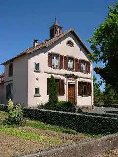 Charmois (Territoire de Belfort)