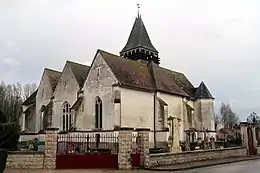 Église Saint-Symphorien