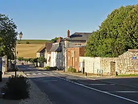 Charmont (Val-d'Oise)