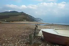 Charmouth