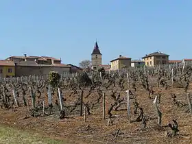 Charnay (Rhône)