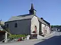 Église Saint-Remi.