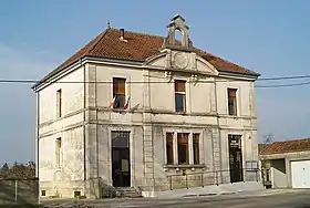 Charrey-sur-Saône