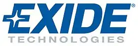 logo de Exide