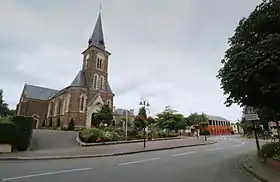 Chartres-de-Bretagne