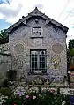 Maison PicassietteAujourd'hui, musée PicassietteLabel « Patrimoine du XXe siècle »