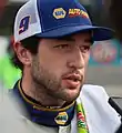 Chase Elliott vainqueur 2020.