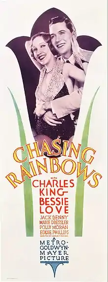 Description de l'image Chasing Rainbows1930.jpg.