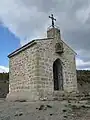 Chapelle Sainte-Philomène de Chassagnes