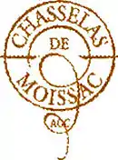 Image illustrative de l’article Chasselas de Moissac