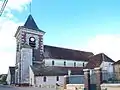 Église Saint-Loup de Chassy