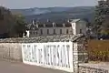 Château de Meursault.