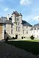 Château d'Avanton