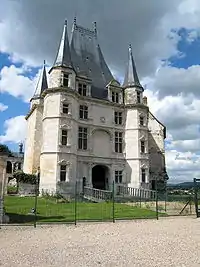 Château de Gaillon