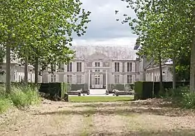 Image illustrative de l’article Château de Janvry