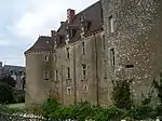Château de Lys-Saint-Georges