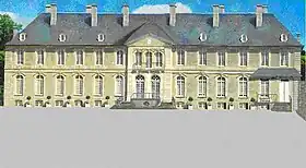 Image illustrative de l’article Château de Loisey