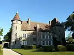 Château de Tournin