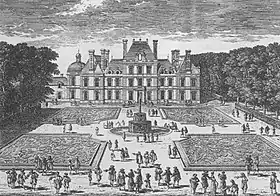 Image illustrative de l’article Château de Berny