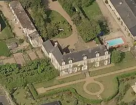 Image illustrative de l’article Château de Bois-Briand