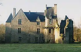 Château de Mausson