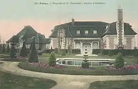 Image illustrative de l’article Château Vanderbilt