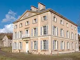 Image illustrative de l’article Château de La Pommeraye