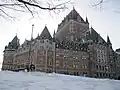 Château Frontenac