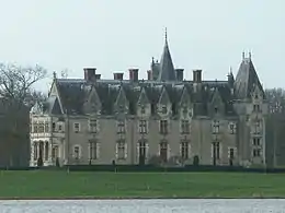 Château de la Gascherie