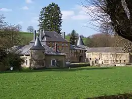 Château de Gruyères