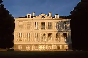 Image illustrative de l’article Château Malou