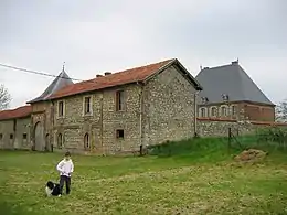 Château de Marcq