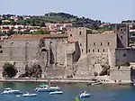 Château royal de Collioure