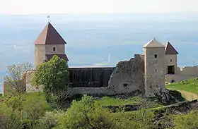 Image illustrative de l’article Château de Chevreaux