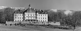 Image illustrative de l’article Château d'Herbeys