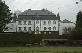 Château de Steinbach