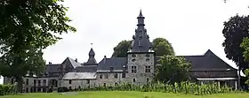 Image illustrative de l’article Château de Bioul