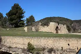 Château de Cadenet