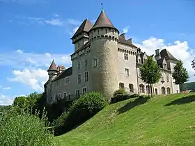 Château de Cleron