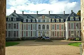 Château de Flers
