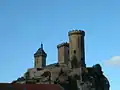 Château de Foix