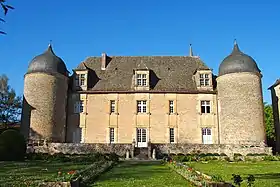 Image illustrative de l’article Château de Graves