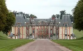 Image illustrative de l’article Château de Grosbois