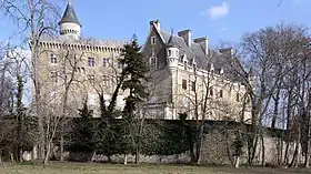 Image illustrative de l’article Château de Léran