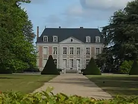 Image illustrative de l’article Château de La Porte