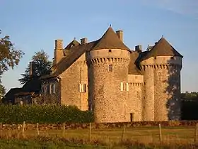 Château de La Vigne