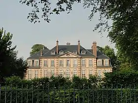 Image illustrative de l’article Château de Mareuil (Marne)