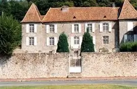 Image illustrative de l’article Château de Marval